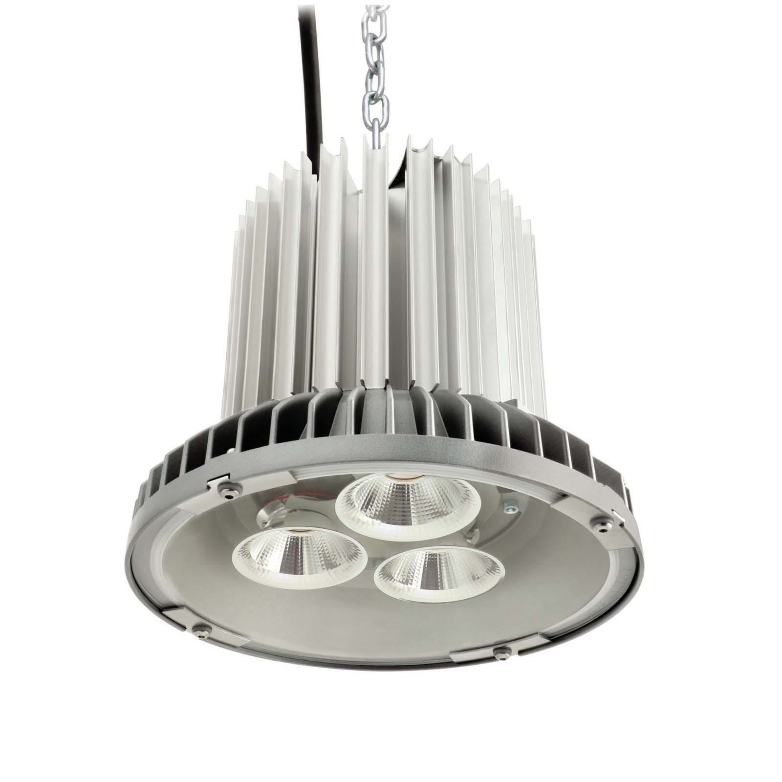 LINEA LIGHT (ILED) - ILD80540N11 FLAMP 2.0 EASY 51 3L 180W ON/OFF GZ