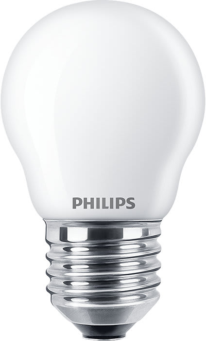 SIGNIFY ITALY SPA - PHLINCALUS40G2 COREPRO LEDLUSTERND4.3-40W E27 827P45FRG