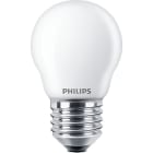 SIGNIFY ITALY SPA - PHLINCALUS25G2 CorePro, LED, P45, 25 W, E27, 2700 K, 250 lm, CRI 80, 15000 ore