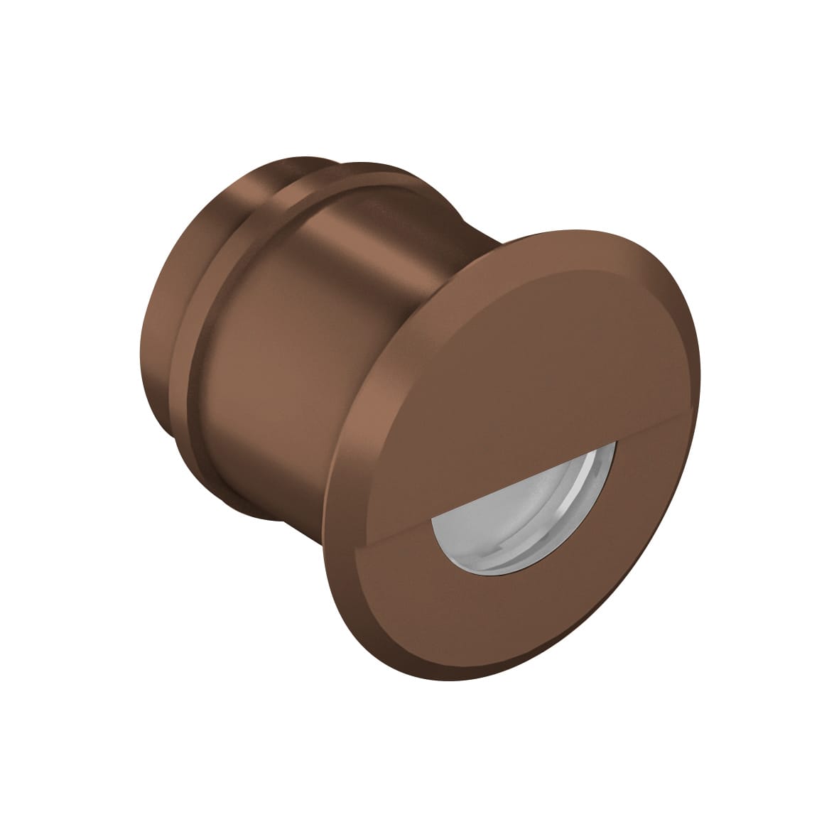 LINEA LIGHT (ILED) - ILD82703W07 CLIP 3 1LED 1W CORTEN