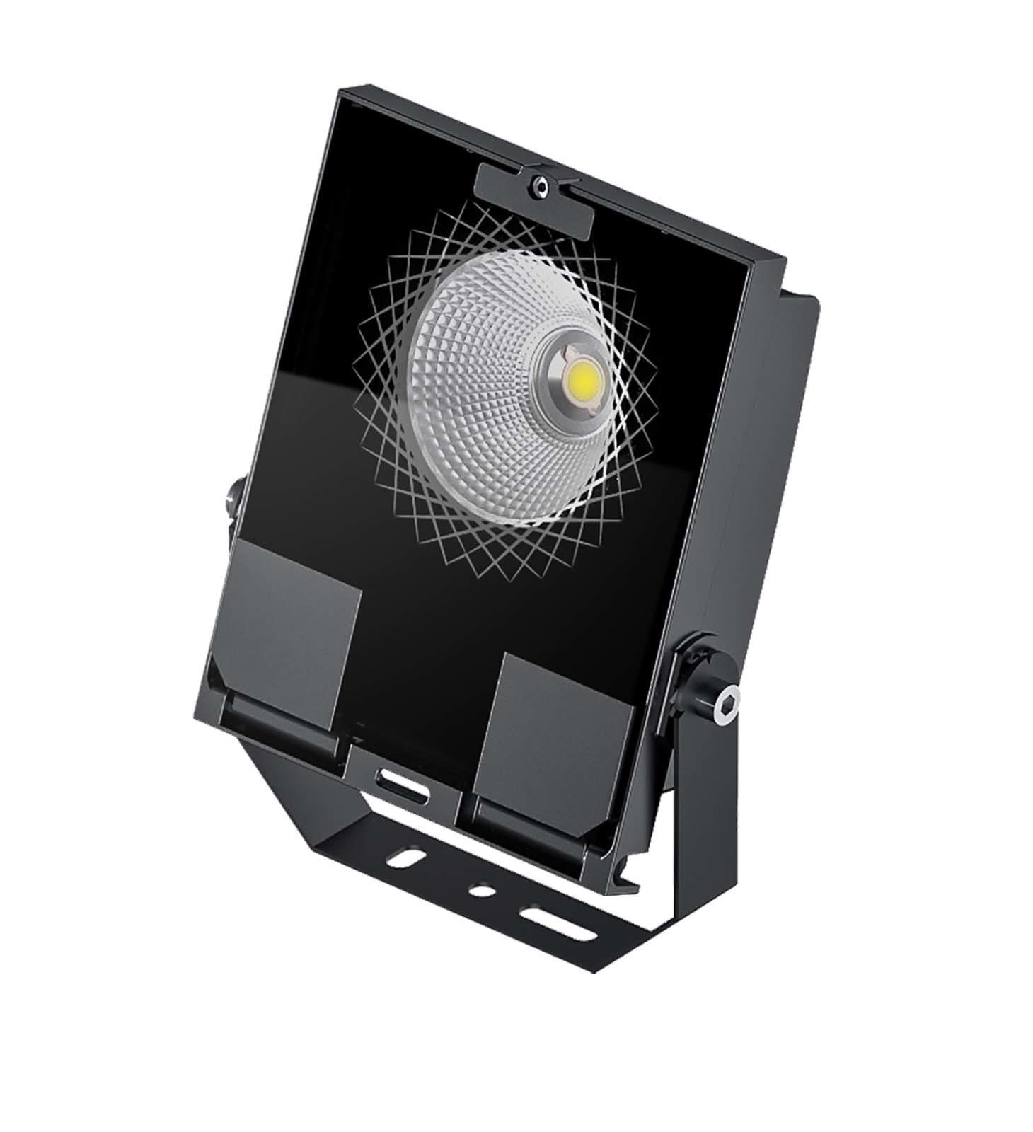 LINEA LIGHT (ILED) - ILD82271W12 PROLAMP 3.0 2 1L 40W DALI R9005