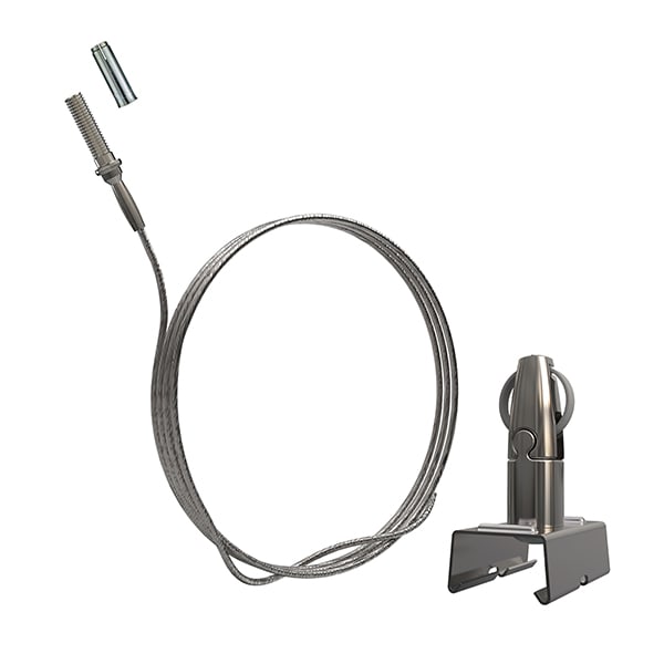 GRIPPLE SRL - GRRALOT12EF6 Angel N.1-15 kg Usc. lat. OT EF6 2 m