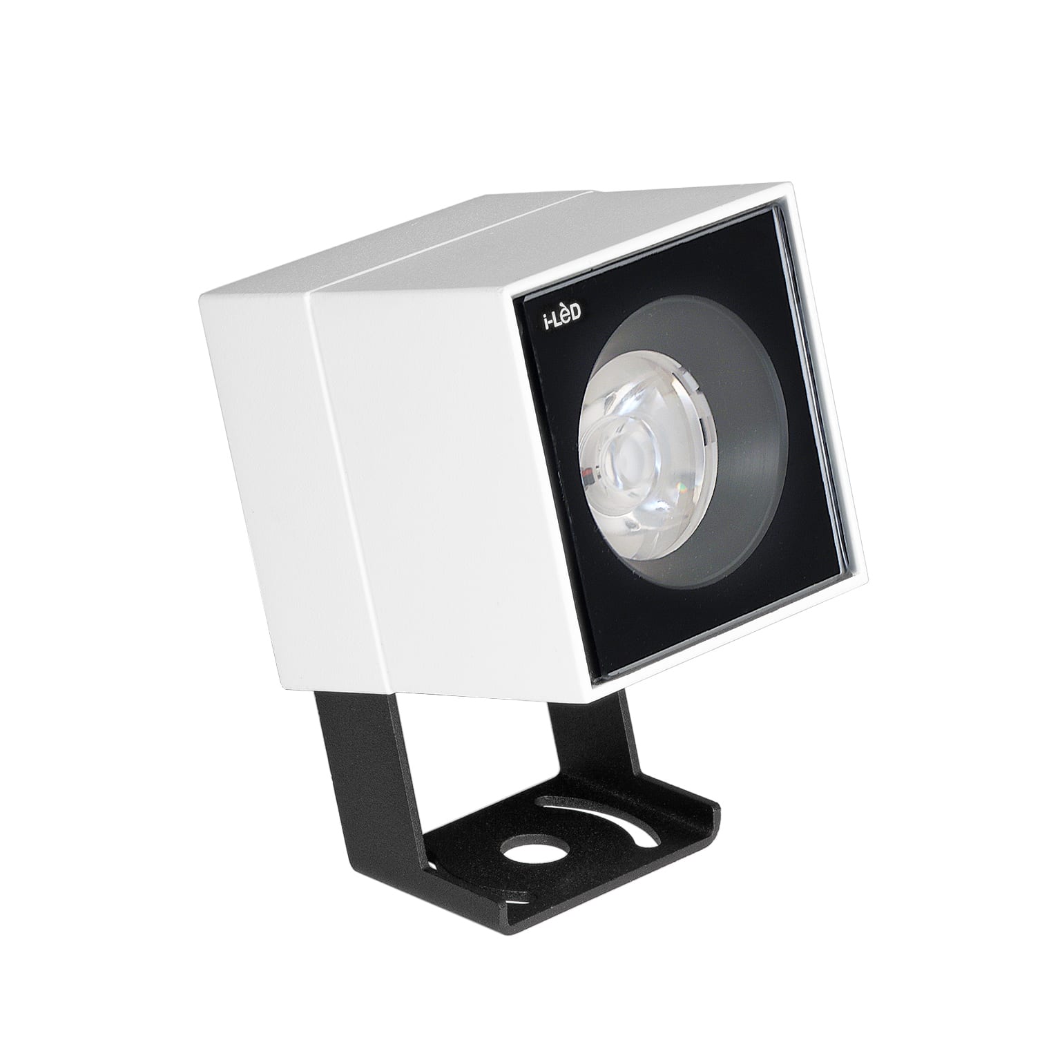 LINEA LIGHT (ILED) - ILD81160N08 PERISKOP NARROW 9W IP66 C/AL.BG