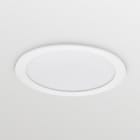 SIGNIFY ITALY SPA - PHA96103999 CoreLine SlimDownlight, 22.5 W, D205 mm, 2100 lm, 4000 K, CRI80, DALI, Opale, IP20/44