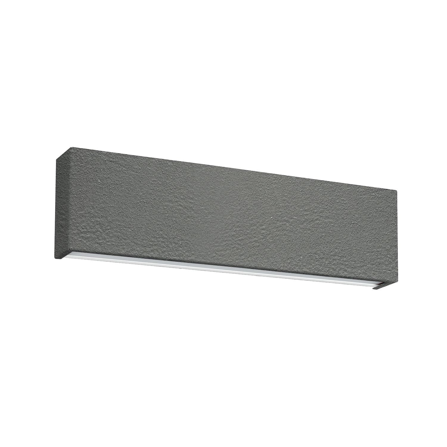 LINEA LIGHT (ILED) - ILD8773M BOX APP.L300 MONO 14W 2700K GRIG PH