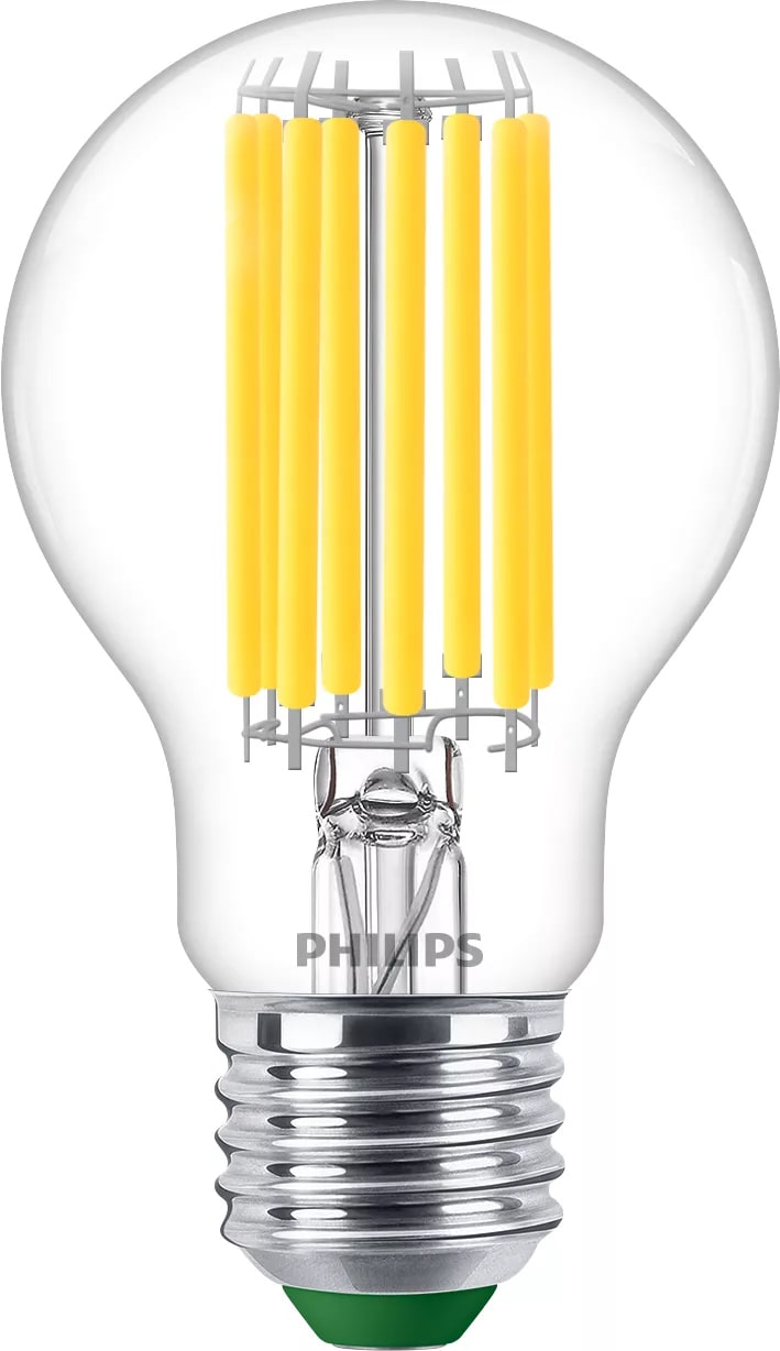 SIGNIFY ITALY SPA - PHLML100840AG2 MASTER, LED, A60, 100 W, E27, 4000 K, 1535 lm, CRI 80, 50000 ore, Vetro