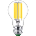 SIGNIFY ITALY SPA - PHLML100840AG2 MASTER, LED, A60, 100 W, E27, 4000 K, 1535 lm, CRI 80, 50000 ore, Vetro