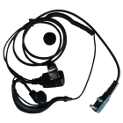 MELCHIONI SPA - MEM539723338 MICROFONO/AURICOLARE CON VOX/PTT PER MR