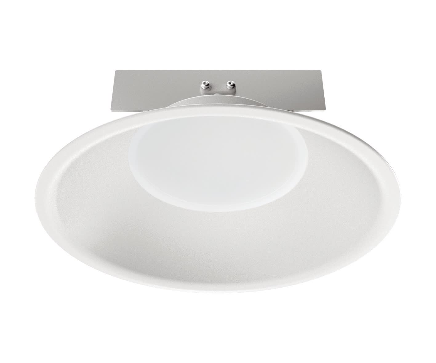 LINEA LIGHT (ILED) - ILD84024T00 WOOFER BIG 4 31WAC 114L+AL.CRI90 BG