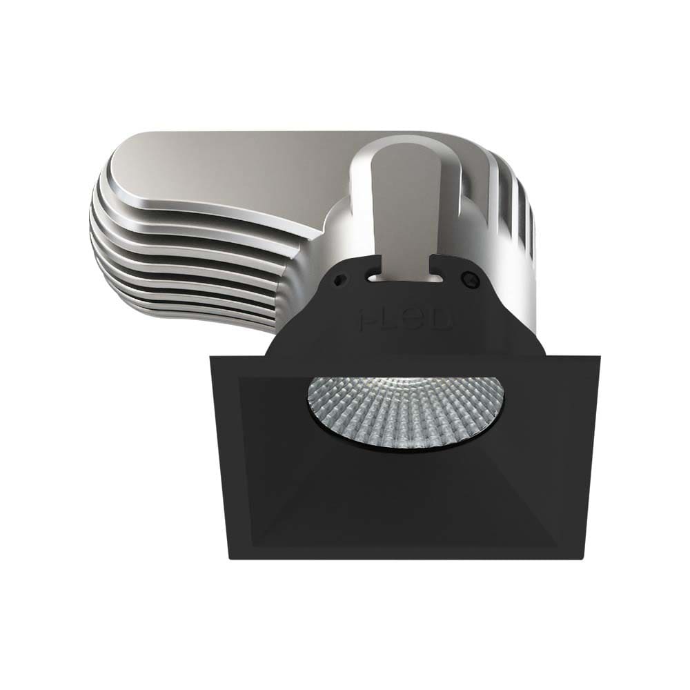 LINEA LIGHT (ILED) - ILD91754W15 LORO-Q 12 13W S/ALIM.CRI92 NG5