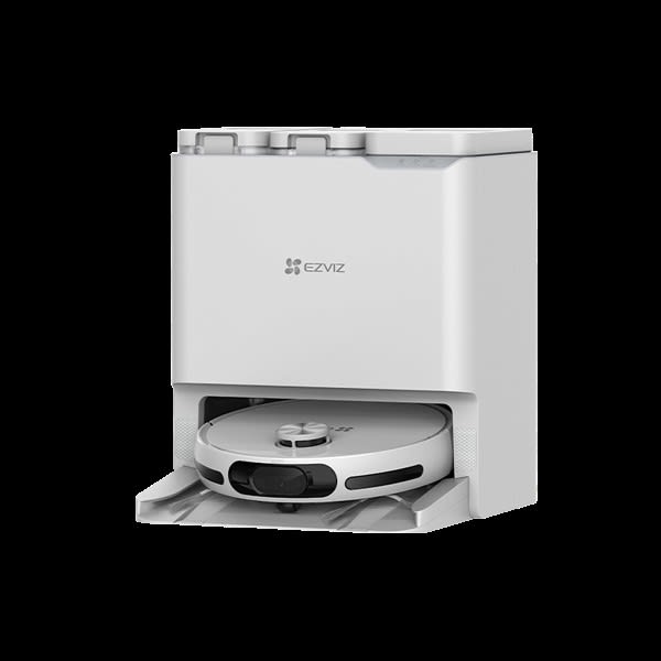 HIKVISION ITALY SRL - EZV314100056 RS 20 MAX ROBOT LAVA E ASPIRA TELECAMERA