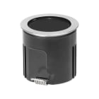 LINEA LIGHT (ILED) - ILD81182W15 ORMA-A 2 1LED 4W 350MA+HC INOX