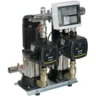 DAB PUMPS SPA - DAB60122660 2 KVC A.D. 45/80 T