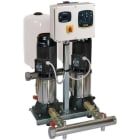 DAB PUMPS SPA - DAB60122137 2 KVC 45/120 1X230 50 IE2