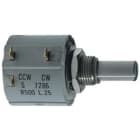 ELCART DISTRIBUTION - ERT023103500 7286R20KL.25 POTENZ.FILO 2W 10 G.