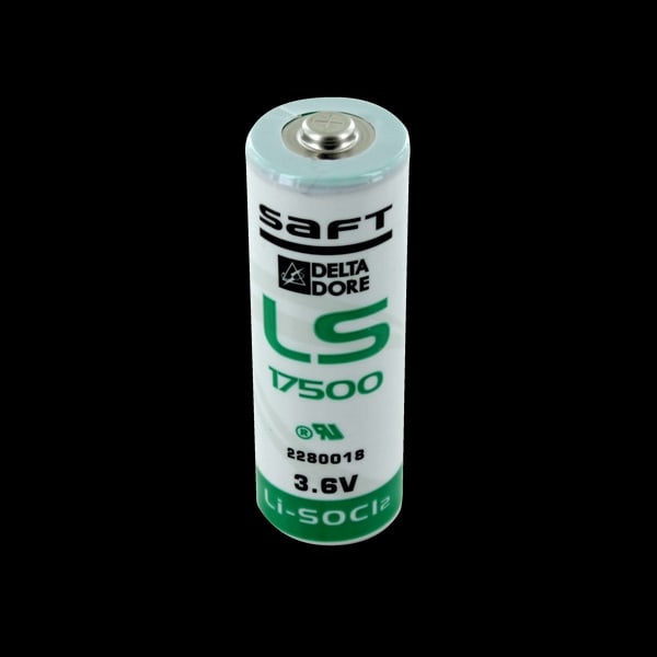 DELTA DORE SRL - DDR6416232 BAT A TYXAL+