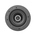 VIVALDI SRL - VILROUND13TF VIVALDI EN54_DIFF 15W/100V WHITE