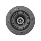 VIVALDI SRL - VILROUND13TF VIVALDI EN54_DIFF 15W/100V WHITE