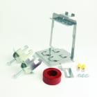 ROCKWELL AUTOMATION - RCK20-750-EMC1-F2 POWERFLEX 750 FRAME 2 EMC KIT