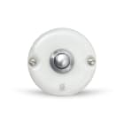 GI GAMBARELLI - 1GI20.130.52 ARR (T) PULSANTE PER CAMPANELLO CROMO