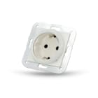 GI GAMBARELLI - 1GI20.252.00 ARR (T) PRESA SCHUKO TEDESCA