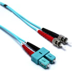 EXCEL - EXL200-015 Excel Enbeam OM3 P/L ST-SC 50/125 DX LS0