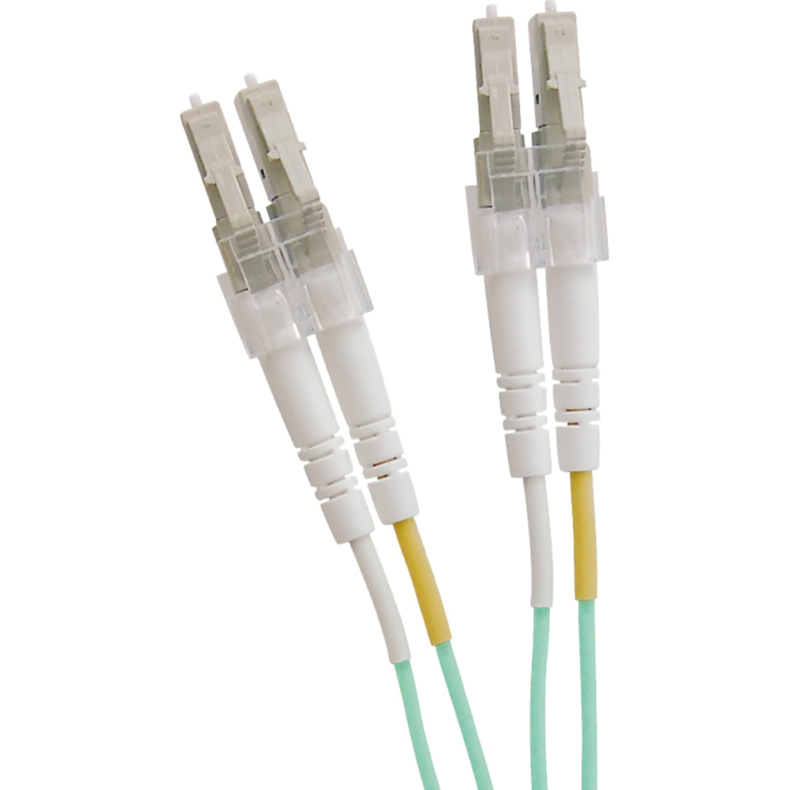 EXCEL - EXL200-043 BRETELLA OTTICA OM3 LC-LC 50/125 DX AQ 1