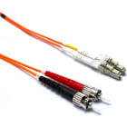 EXCEL - EXL200-179 Excel Enbeam OM2 P/Lead LC-ST MM 50/125