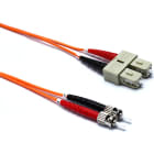 EXCEL - EXL200-218 Excel Enbeam OM2 P/Lead ST-SC MM 50/125