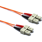 EXCEL - EXL200-226 Excel Enbeam OM2 P/Lead SC-SC MM 50/125