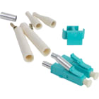 EXCEL - EXL200-352-AQ Excel Enbeam Optical Fibre Conn LC MM DX