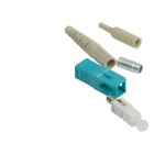 EXCEL - EXL200-358-AQ Excel Enbeam Optical Fibre Connector SC