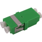 EXCEL - EXL200-359-06 Excel Enbeam LC Duplex F/less APC Adapto