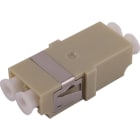 EXCEL - EXL200-360-06 Excel Enbeam LC Duplex F/less MM Adaptor