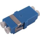 EXCEL - EXL200-362-06 Excel Enbeam LC Duplex F/less SM Adaptor