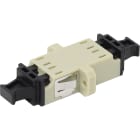 EXCEL - EXL200-363-06 Excel Enbeam LC Duplex Multimode Adaptor