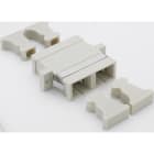 EXCEL - EXL200-365-06 Excel Enbeam SC Duplex Multimode Adaptor