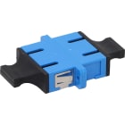 EXCEL - EXL200-366-06 Bussola SC Duplex singlemode blu 6
