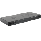 EXCEL - EXL200-377 Excel Enbeam 24 Way MM Fibre Optic Panel