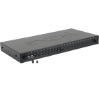 MAYFLEX UK LIMITED - EXL200-379 Excel Enbeam 24 Way MM Fibre Optic Panel