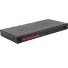 EXCEL - EXL200-428 ExcelEnbeam24WaySMF/Panel8STSX(8F