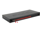 EXCEL - EXL200-430 ExcelEnbeam24WaySMF/Panel16STSX(16