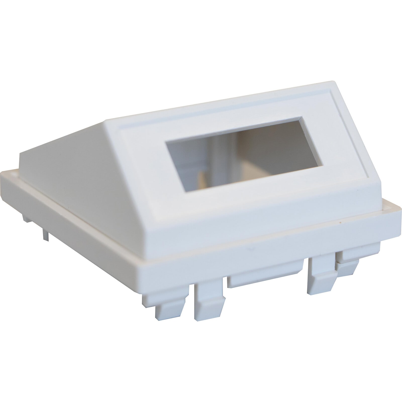 EXCEL - EXL200-439 Enbeam 1 Port SC DPLX / LC QUAD Angled m