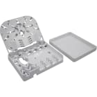 EXCEL - EXL200-448 ExcelEnbeamFTTxOutletupto8Fibres(Un