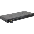EXCEL - EXL200-464 ExcelEnbeam24WayMMFOP12LCDX(24F)B