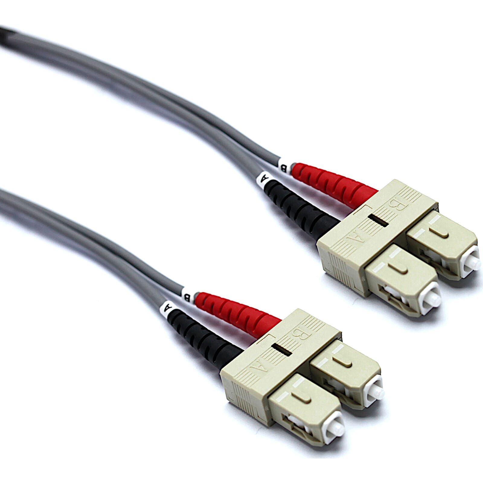EXCEL - EXL200-510 Excel Enbeam OM1 Patch Lead SC-SC DX LS0