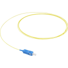EXCEL - EXL200-554 Excel Enbeam Pigtail OS2 9/125 SC/UPC Ye