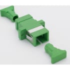EXCEL - EXL200-566-06 Excel Enbeam SC/APC Simplex SM Adaptor G