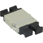 EXCEL - EXL200-579-06 Excel Enbeam LC Quad Flangeless MM Adapt