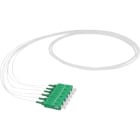 EXCEL - EXL200-653 Excel Enbeam Pigtail OS2 SC/APC White 1